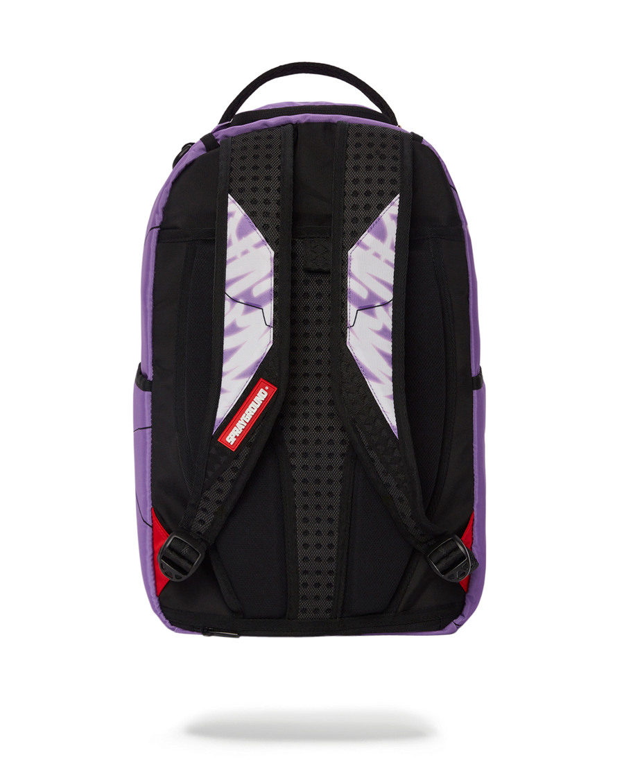 SPRAYGROUND® BACKPACK MONEY BEAR BREAKOUT BACKPACK (DLXR)