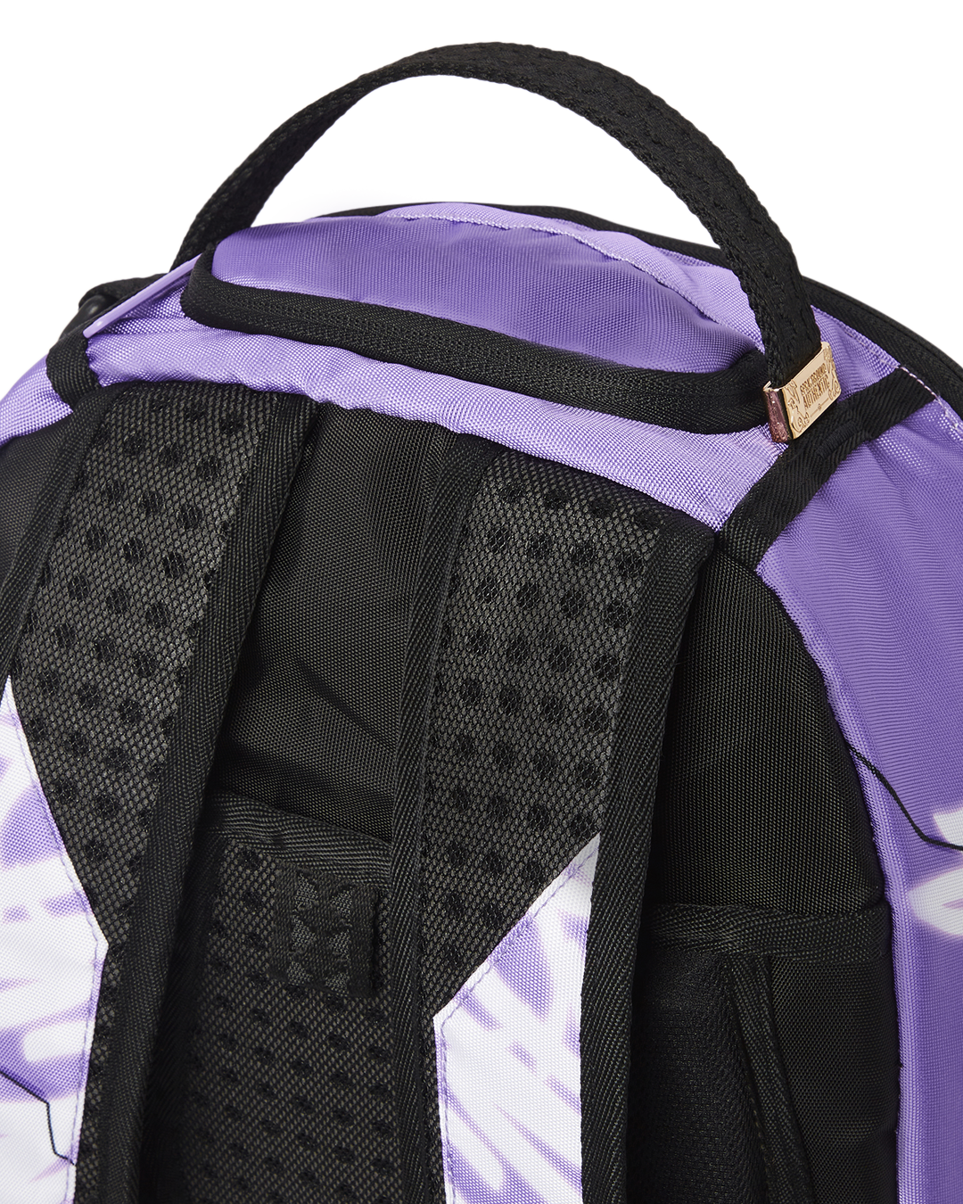 SPRAYGROUND® BACKPACK MONEY BEAR BREAKOUT BACKPACK (DLXR)