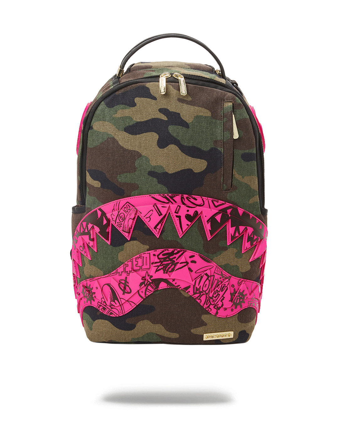 SPRAYGROUND® BACKPACK DROP ZONE BACKPACK