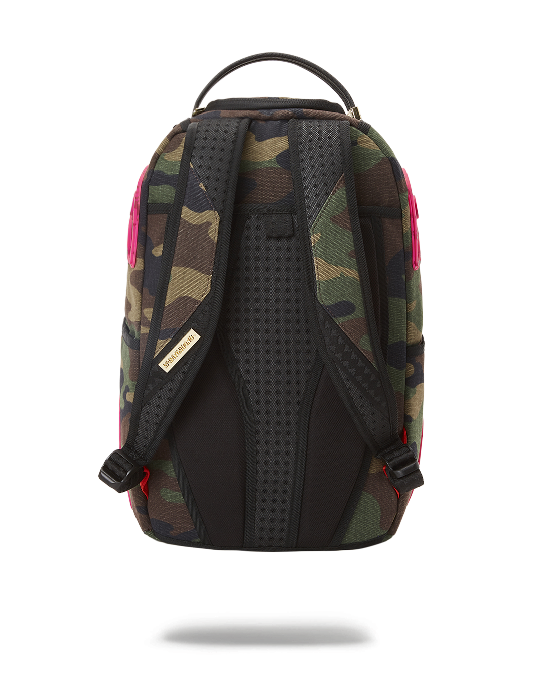 SPRAYGROUND® BACKPACK DROP ZONE BACKPACK