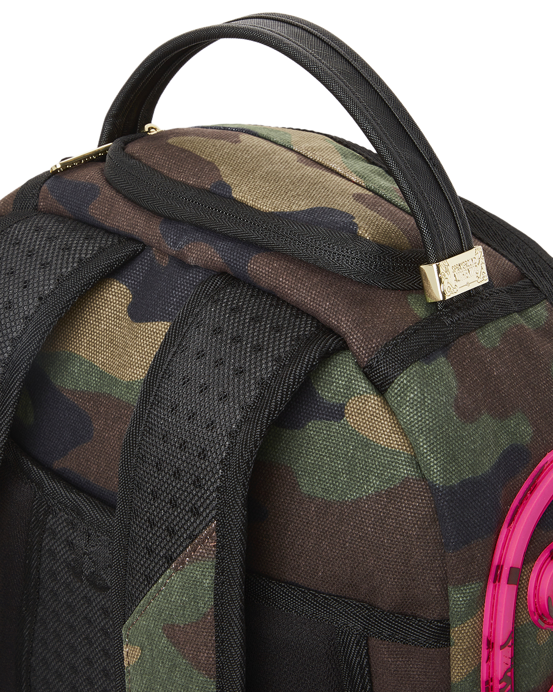 Sprayground Drop DROP ZONE BACKPACK – SPRAYGROUND®