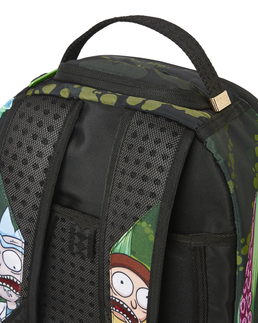 Sprayground - Unisex Adult Pikachu Shark Mouth Backpack