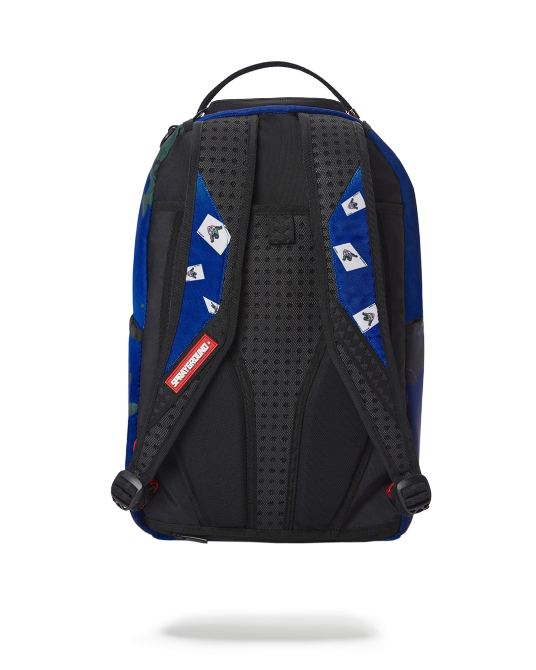 SPRAYGROUND® BACKPACK BATMAN ISLAND BACKPACK (DLXR)