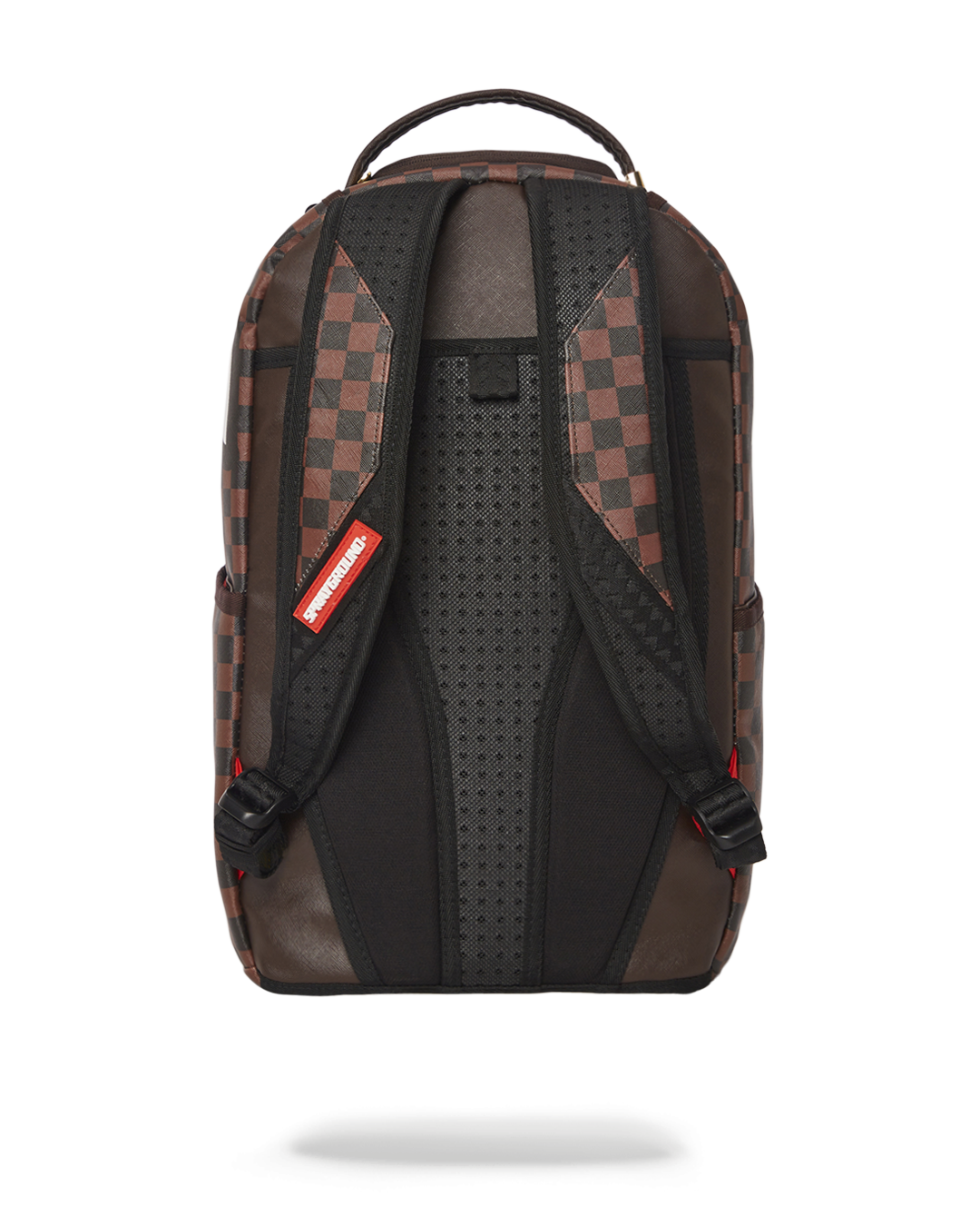 CHASE BANK: DIABLO BACK AT IT BACKPACK (ROSE) (DLXV) – SPRAYGROUND®