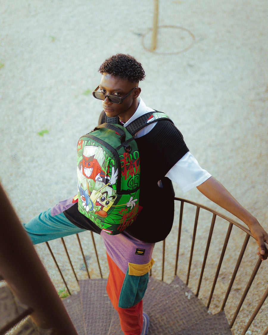 Sprayground boys clearance