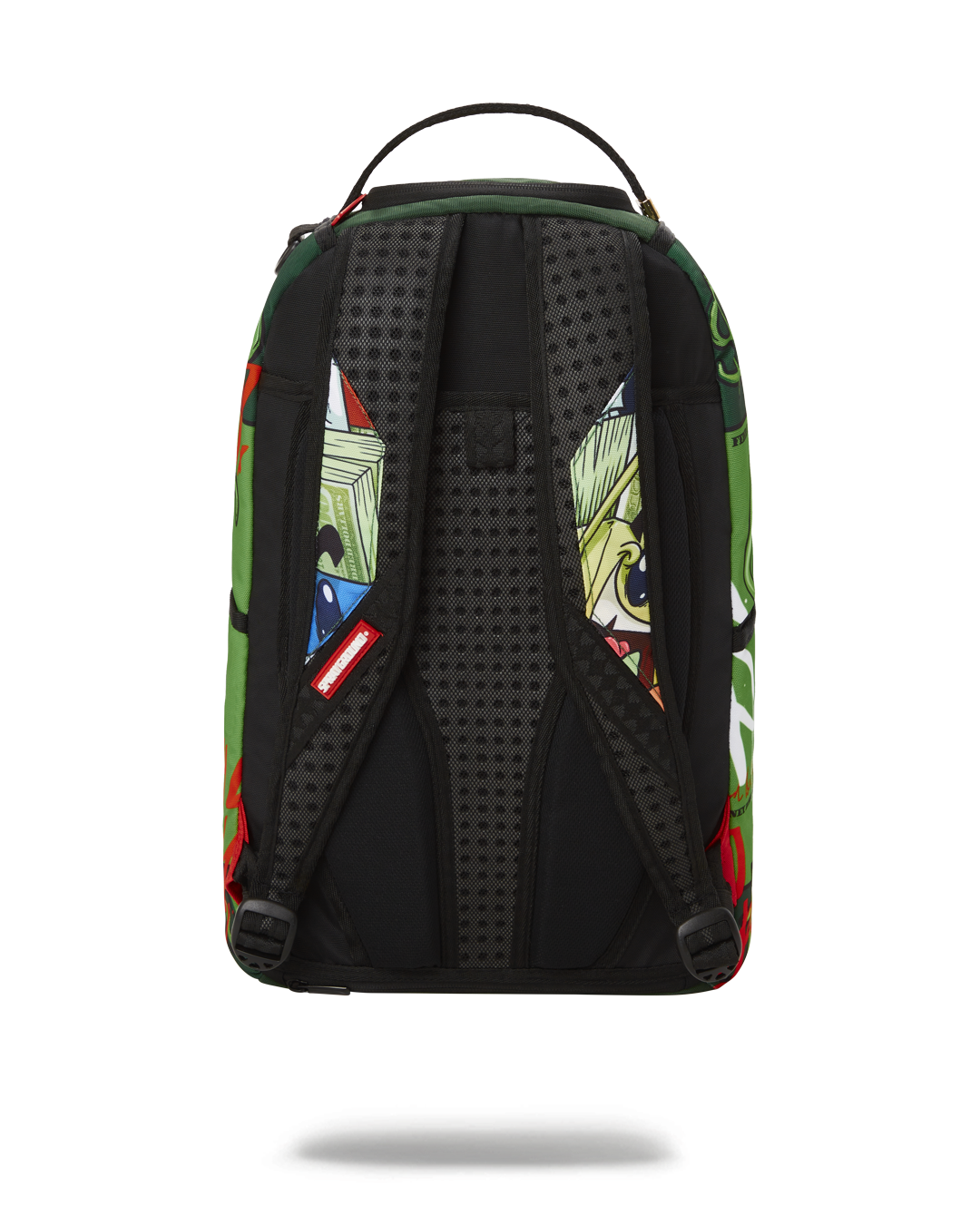 SPRAYGROUND® BACKPACK MONEY BOYS DOLLAZ (DLXR)