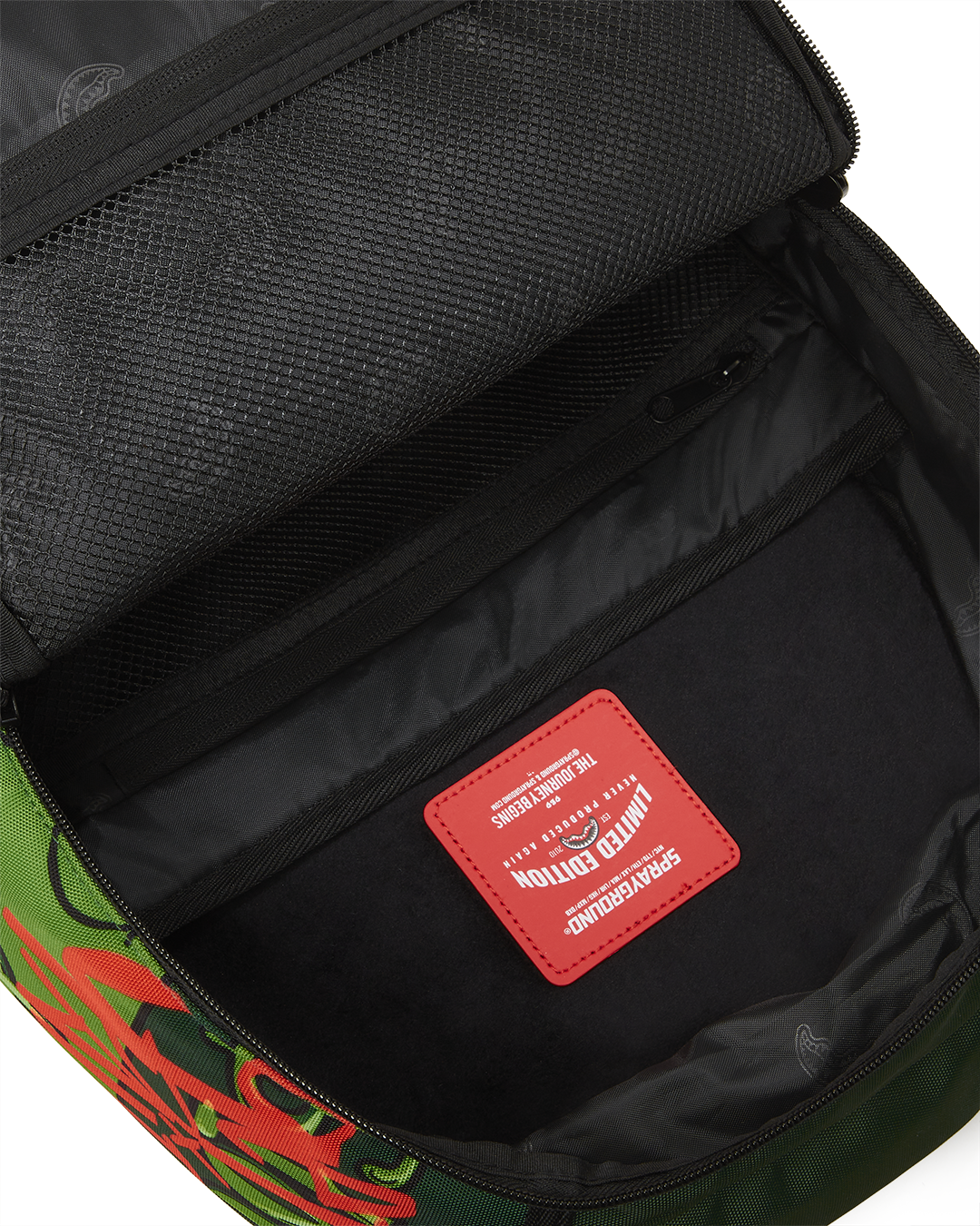 SPRAYGROUND® BACKPACK MONEY BOYS DOLLAZ (DLXR)