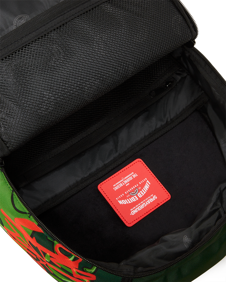 SPRAYGROUND® BACKPACK MONEY BOYS DOLLAZ (DLXR)
