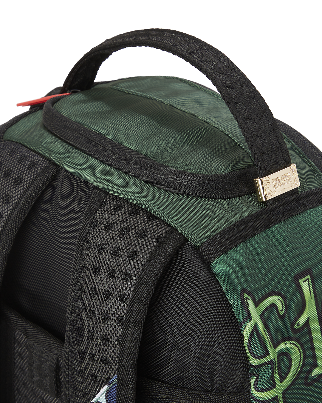 Sprayground clearance celtics backpack