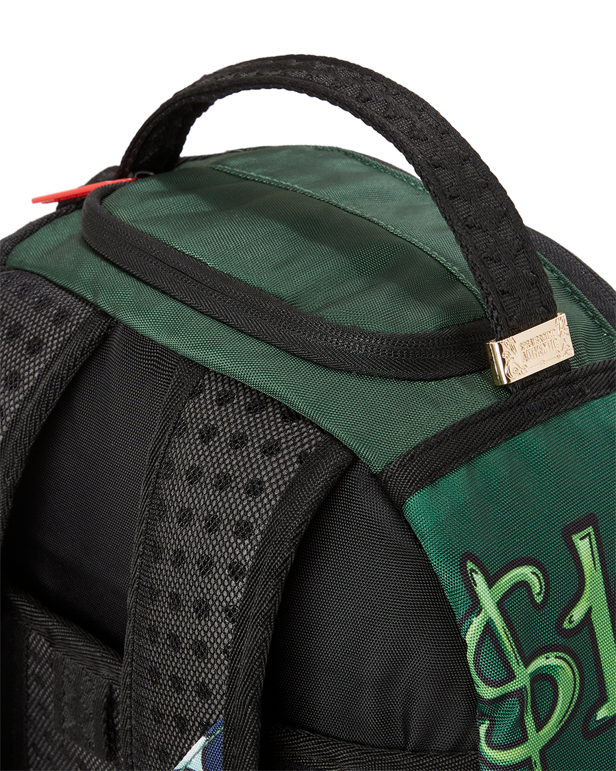 SPRAYGROUND® BACKPACK MONEY BOYS DOLLAZ (DLXR)