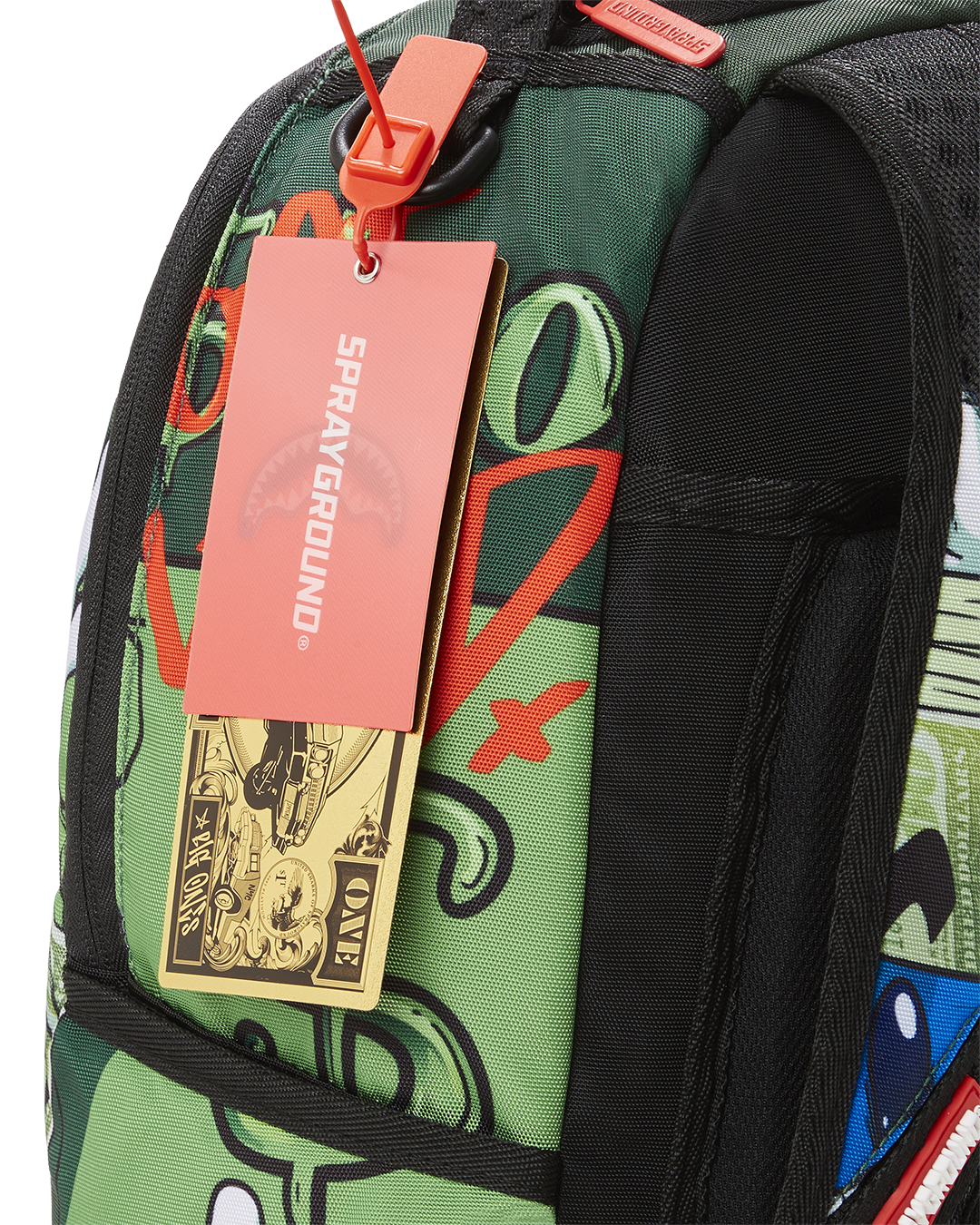 MONEY – SPRAYGROUND®