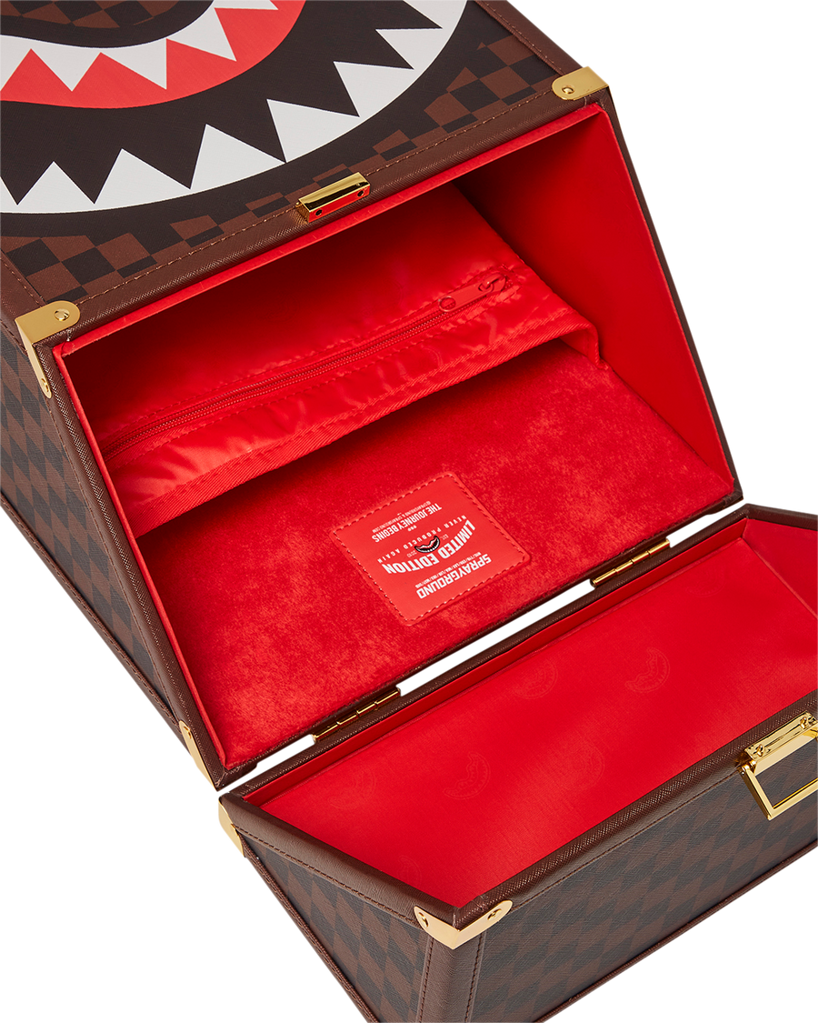 SPRAYGROUND® BACKPACK THE CHATURANGA SHARK 1900 BACKPACK