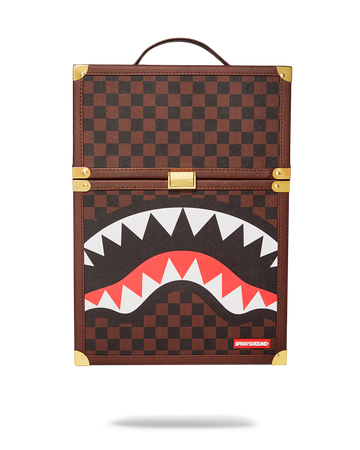 SPRAYGROUND® BACKPACK THE CHATURANGA SHARK 1900 BACKPACK