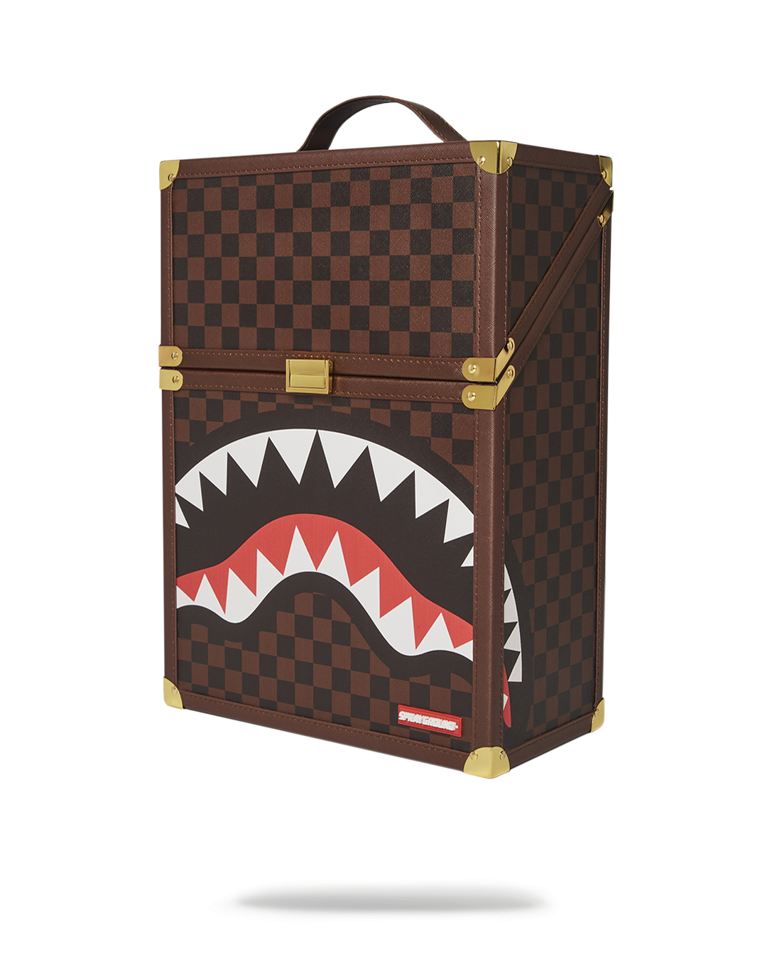 THE CHATURANGA SHARK 1900 BACKPACK – SPRAYGROUND®