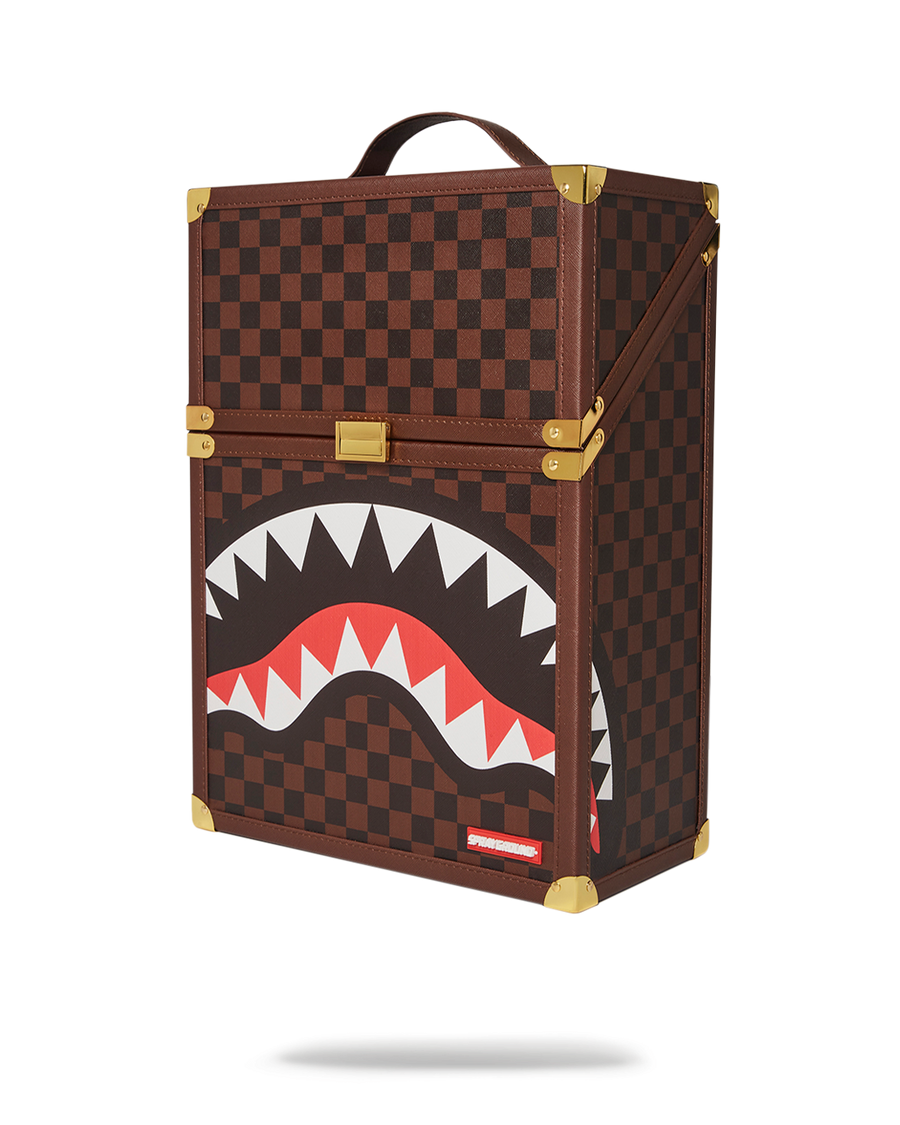SPRAYGROUND® BACKPACK THE CHATURANGA SHARK 1900 BACKPACK
