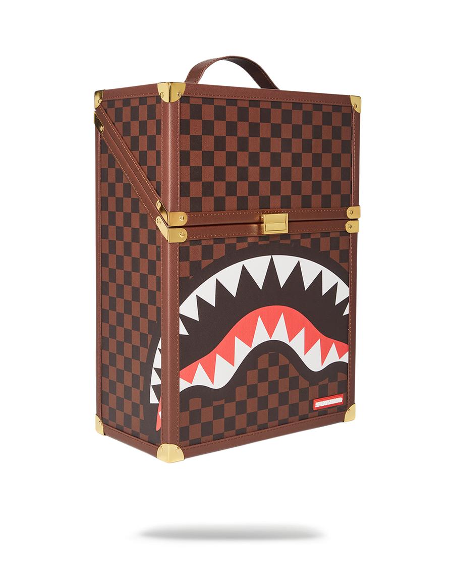 SPRAYGROUND® BACKPACK THE CHATURANGA SHARK 1900 BACKPACK