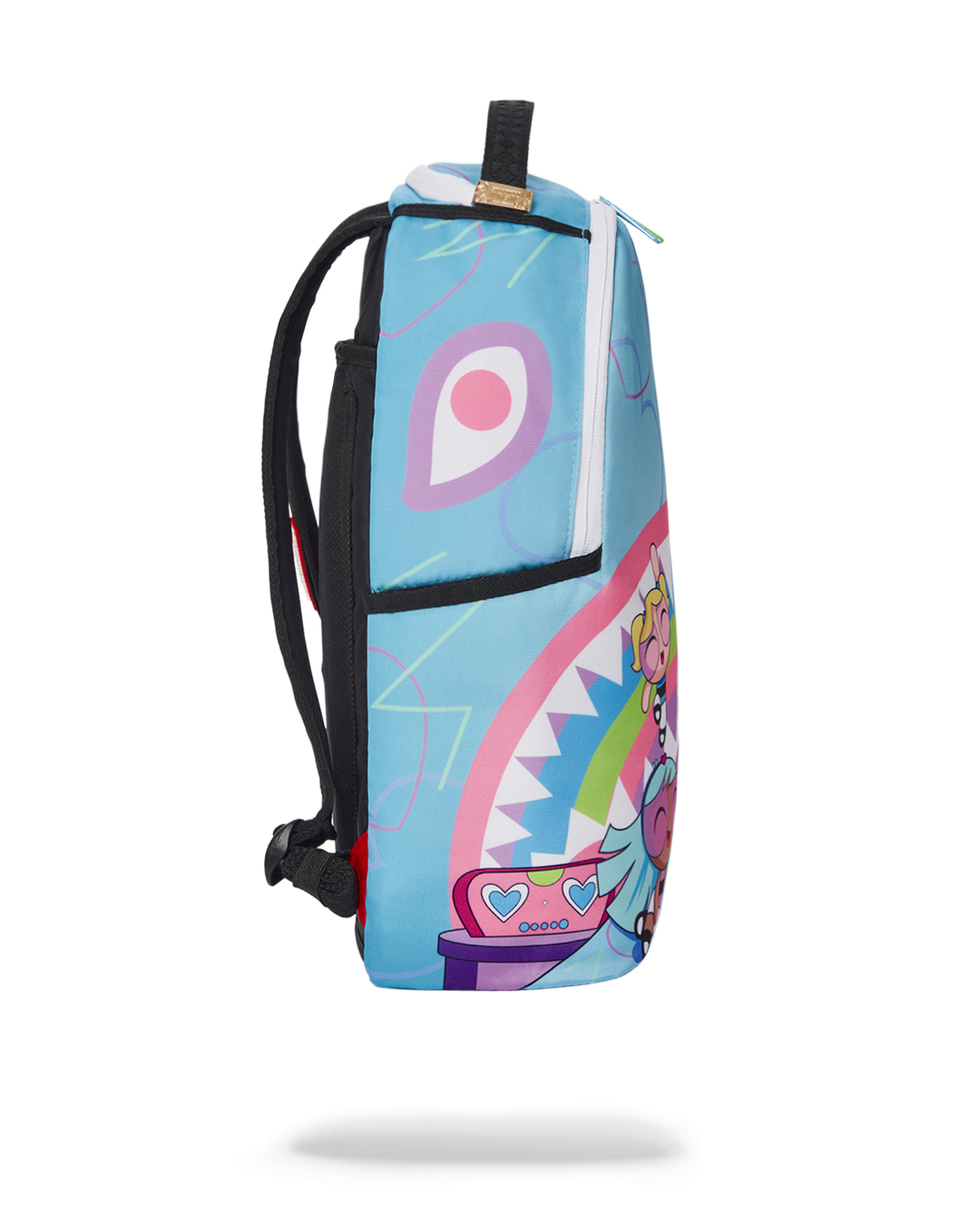 SPRAYGROUND® BACKPACK POWERPUFF GIRLS 21 BACKPACK (DLXR)