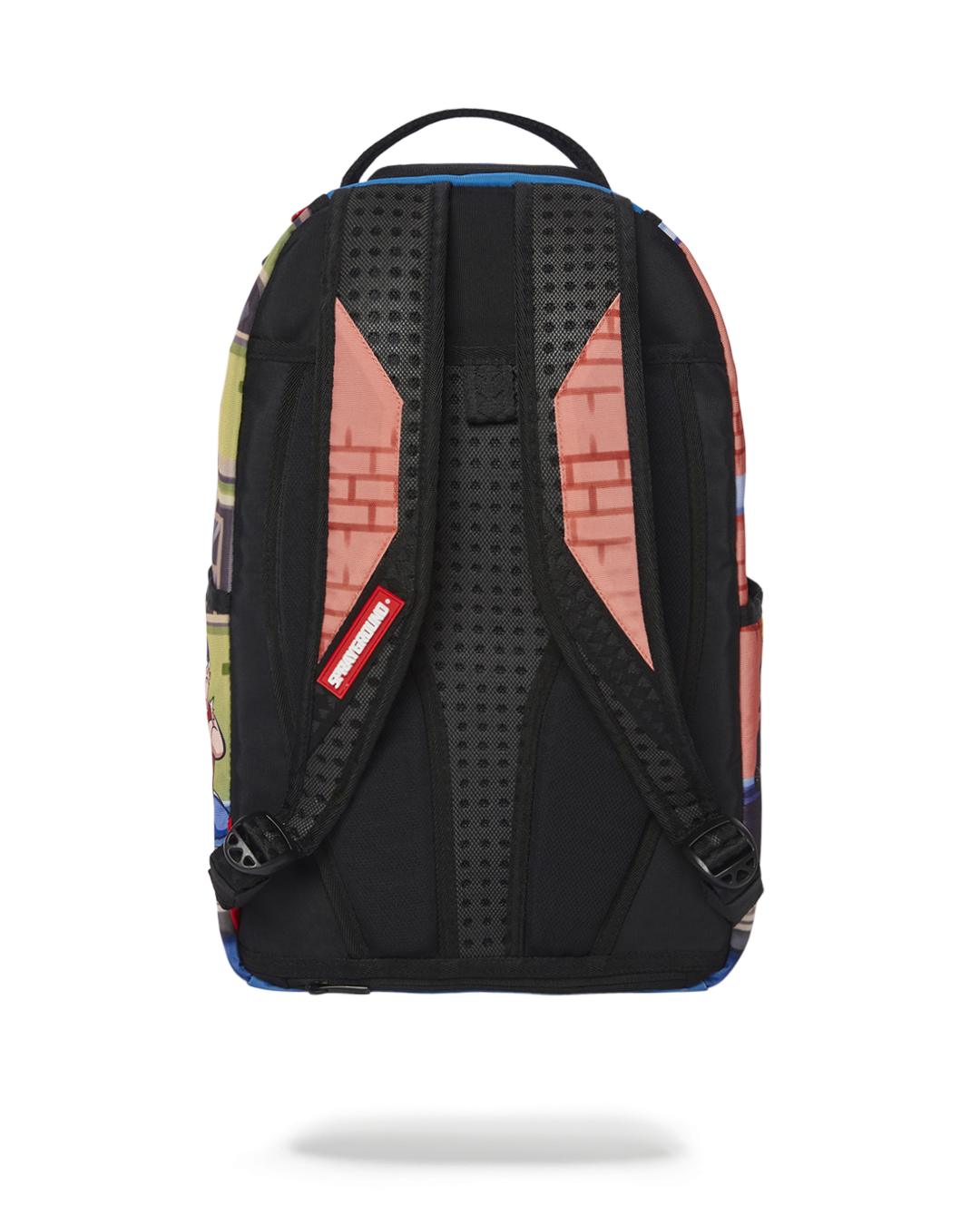 Hey Arthur Backpack HEY ARNOLD ANNIVERSARY BACKPACK (DLXR) – SPRAYGROUND®