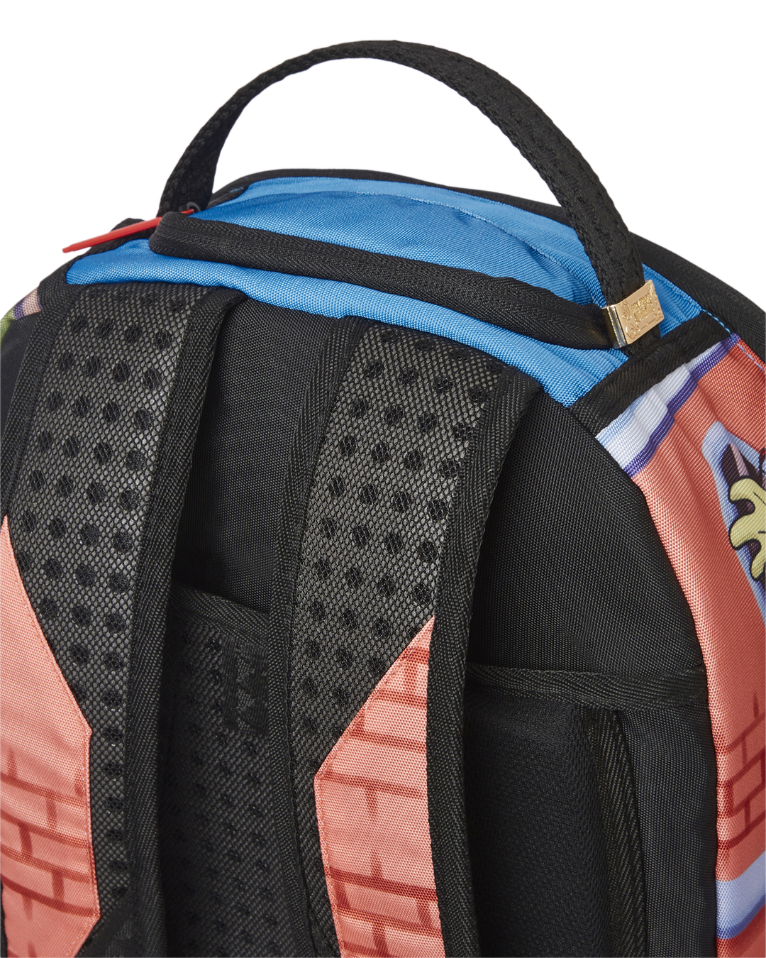 SPRAYGROUND® BACKPACK HEY ARNOLD ANNIVERSARY BACKPACK (DLXR)