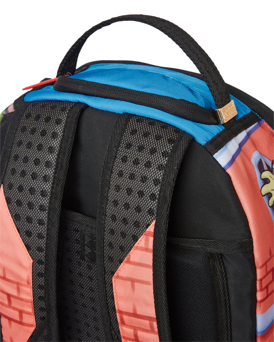 SPRAYGROUND® BACKPACK HEY ARNOLD ANNIVERSARY BACKPACK (DLXR)