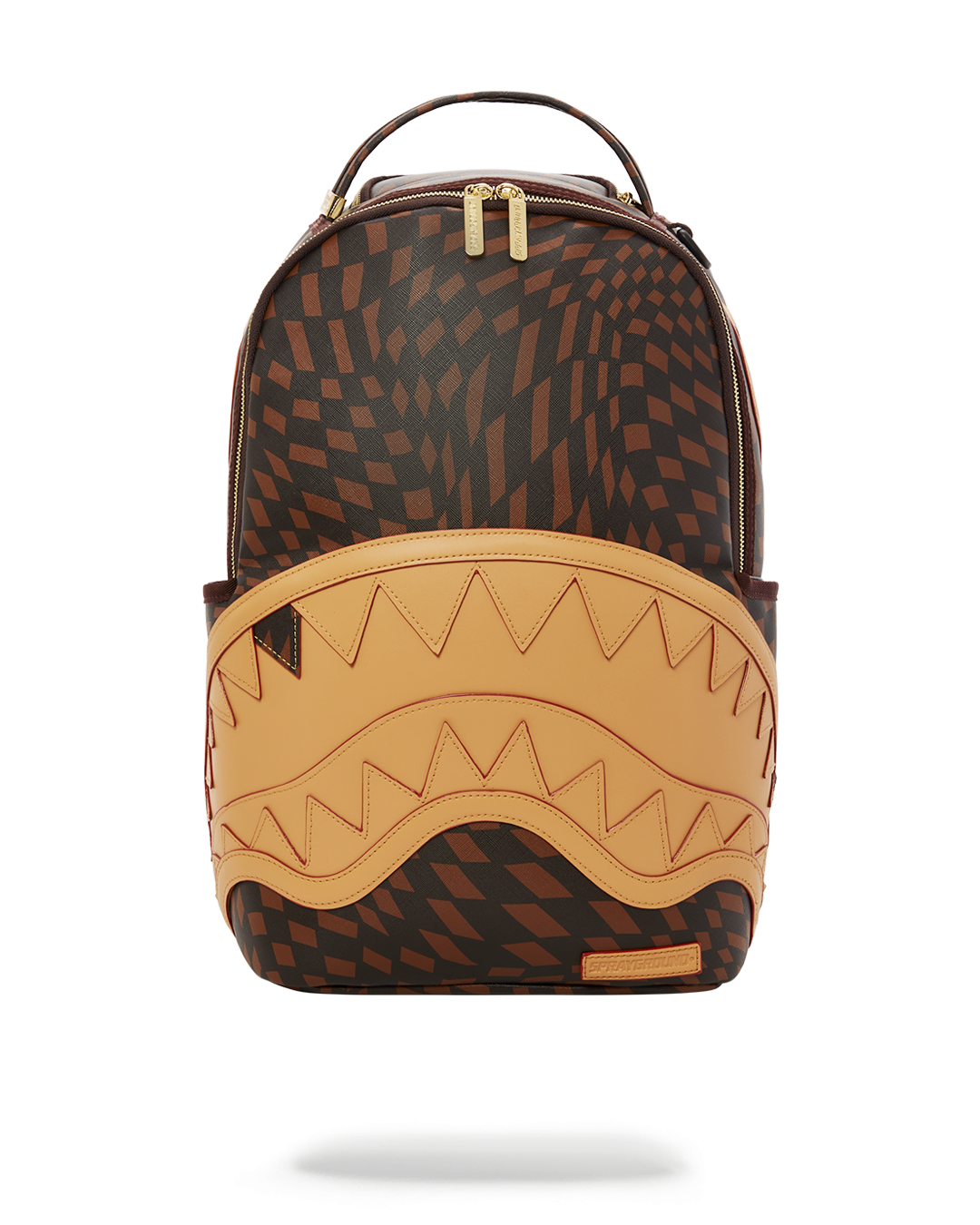 SPRAYGROUND® BACKPACK TRIPPY HENNY BACKPACK (DLXV)