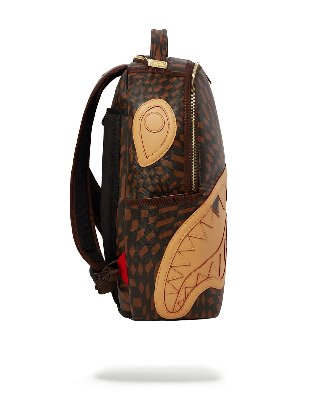 SPRAYGROUND® BACKPACK TRIPPY HENNY BACKPACK (DLXV)