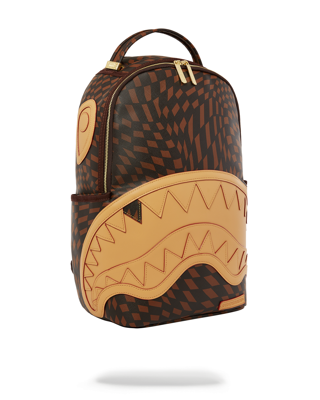 SPRAYGROUND® BACKPACK TRIPPY HENNY BACKPACK (DLXV)