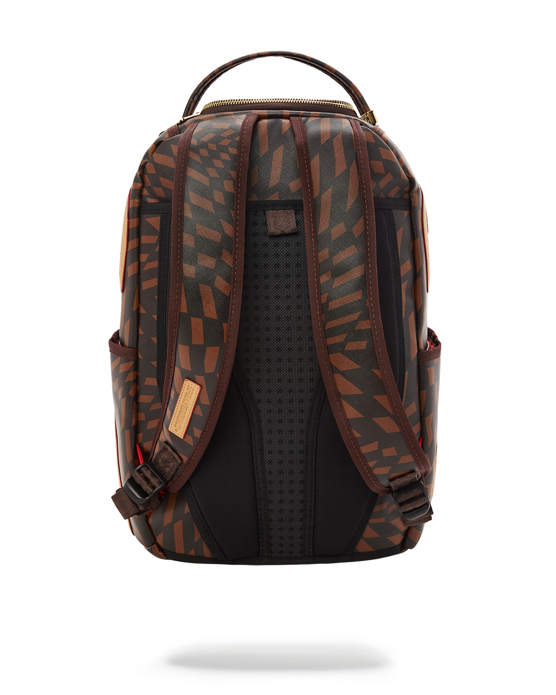 SPRAYGROUND® BACKPACK TRIPPY HENNY BACKPACK (DLXV)