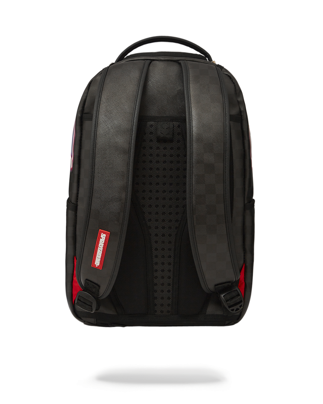 SPRAYGROUND® BACKPACK SHARKS IN PARIS GLOW BACKPACK (DLXV)