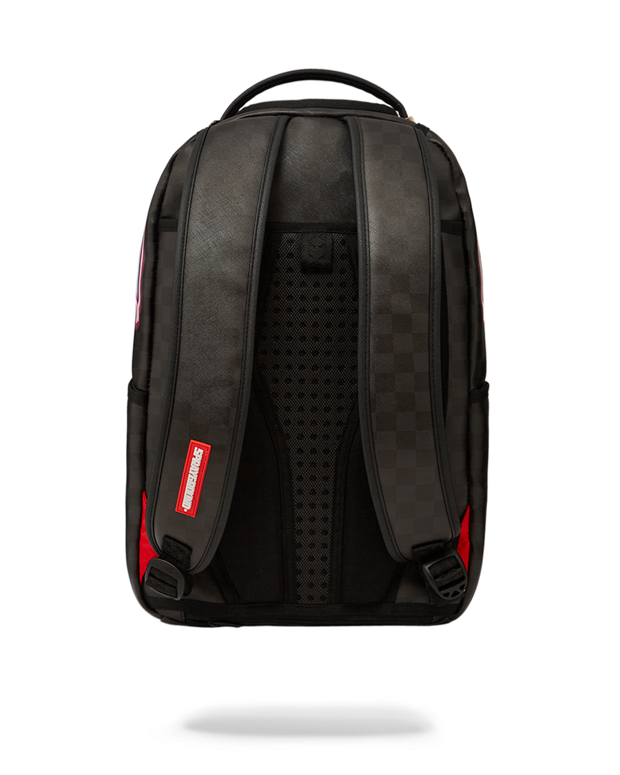 SPRAYGROUND® BACKPACK SHARKS IN PARIS GLOW BACKPACK (DLXV)