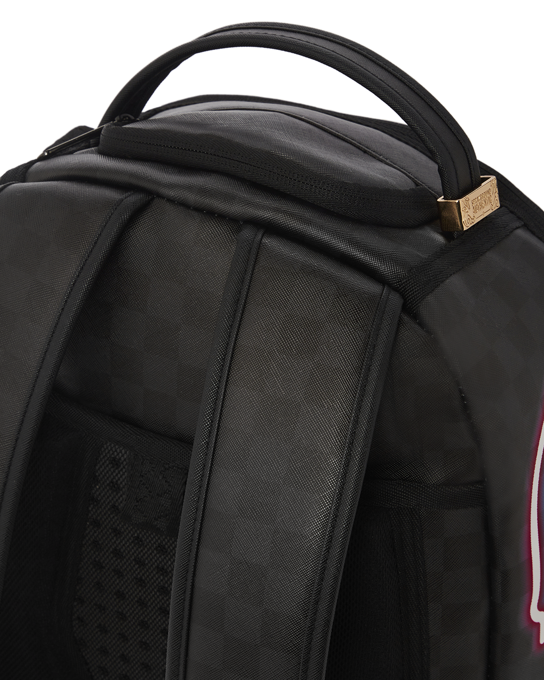 SHARKS IN PARIS GLOW BACKPACK (DLXV) – SPRAYGROUND®