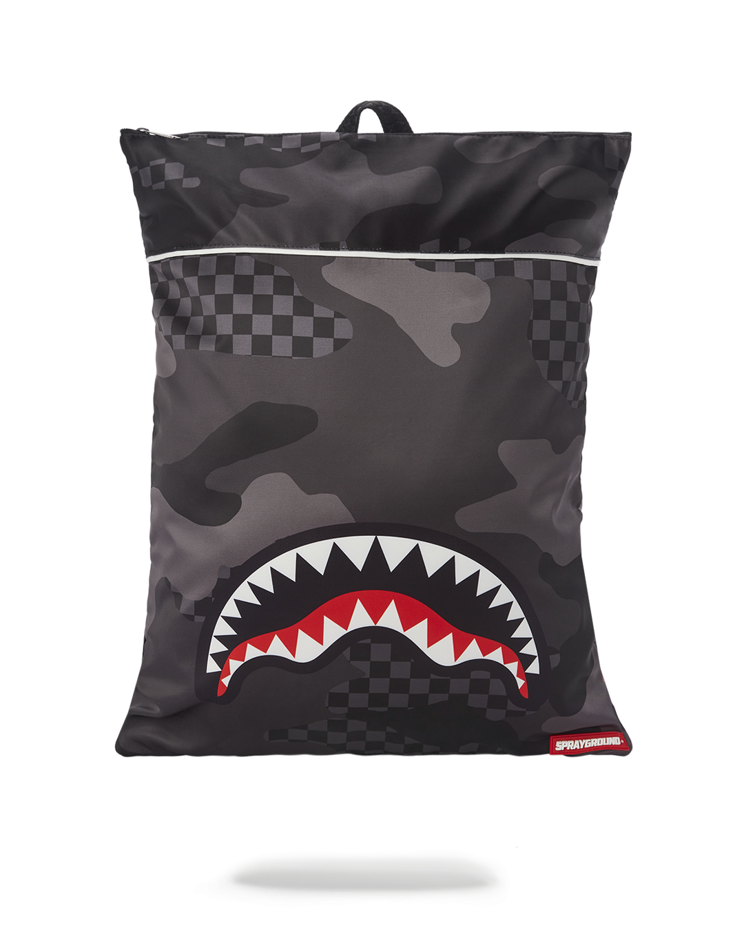 SPRAYGROUND® BACKPACK 3AM NAPSACK PILLOW BACKPACK