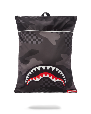 CHEETAH SPEED SHARK BACKPACK (TYREEK HILL COLLAB) – SPRAYGROUND®