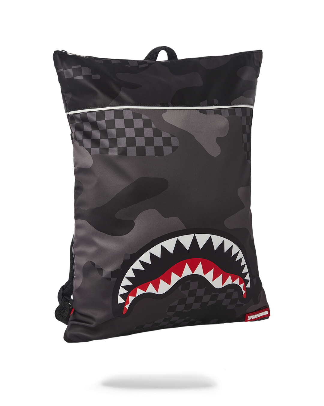 SPRAYGROUND® BACKPACK 3AM NAPSACK PILLOW BACKPACK