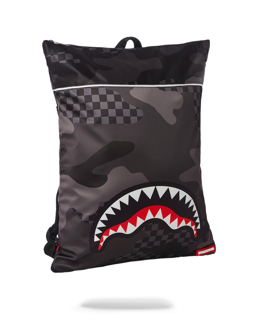 SPRAYGROUND® BACKPACK 3AM NAPSACK PILLOW BACKPACK