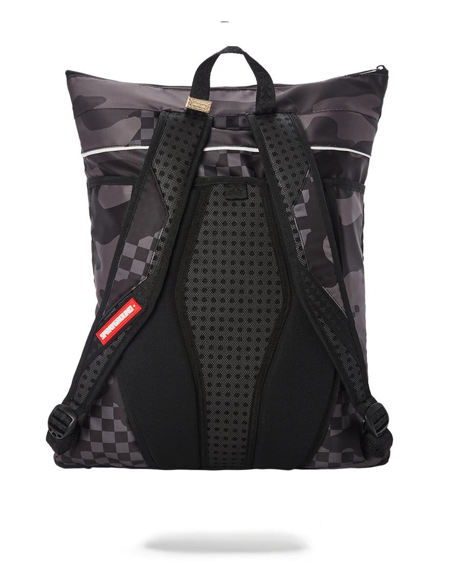 SPRAYGROUND® BACKPACK 3AM NAPSACK PILLOW BACKPACK