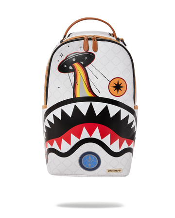 SPRAYGROUND® BACKPACK UFO OUTTA THIS WORLD BACKPACK (DLXV)