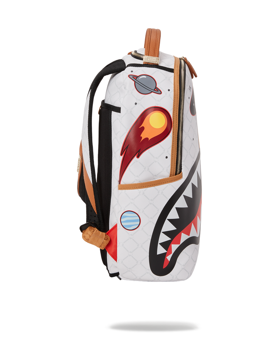 SPRAYGROUND® BACKPACK UFO OUTTA THIS WORLD BACKPACK (DLXV)