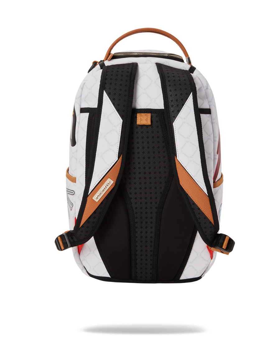 SPRAYGROUND® BACKPACK UFO OUTTA THIS WORLD BACKPACK (DLXV)