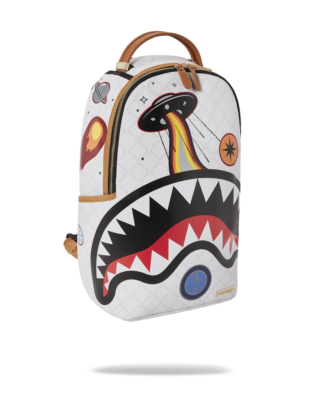 SPRAYGROUND® BACKPACK UFO OUTTA THIS WORLD BACKPACK (DLXV)