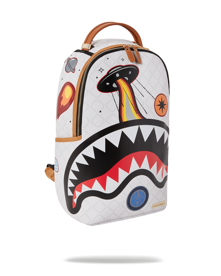 SPRAYGROUND® BACKPACK UFO OUTTA THIS WORLD BACKPACK (DLXV)