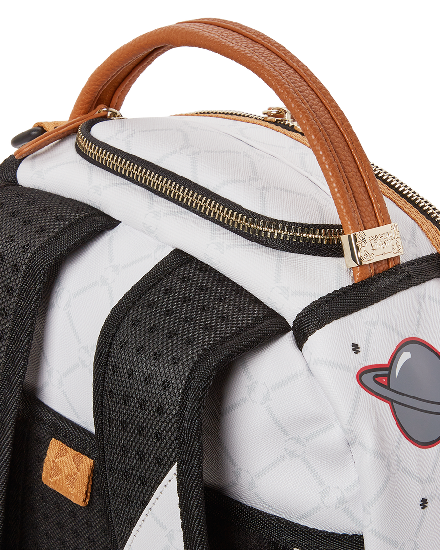 SPRAYGROUND® BACKPACK UFO OUTTA THIS WORLD BACKPACK (DLXV)