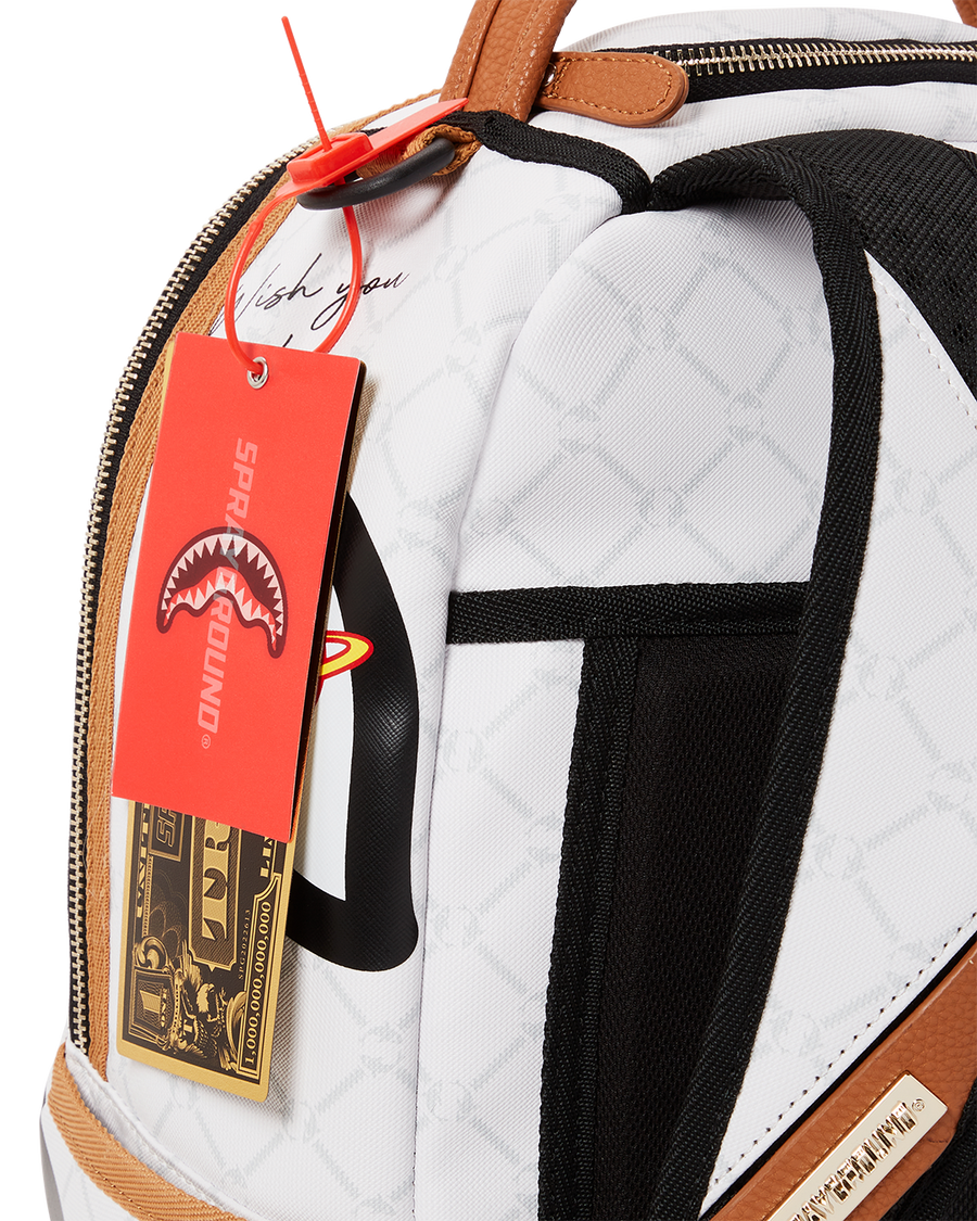 UFO OUTTA THIS WORLD BACKPACK (DLXV) – SPRAYGROUND®