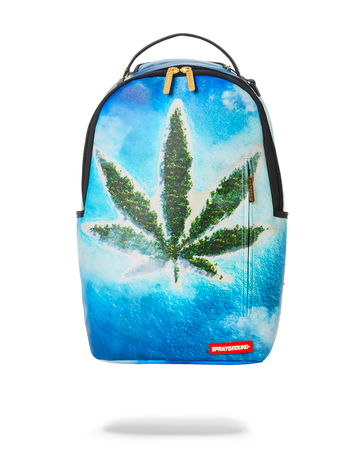 SPRAYGROUND® BACKPACK OG ISLAND DLXV BACKPACK