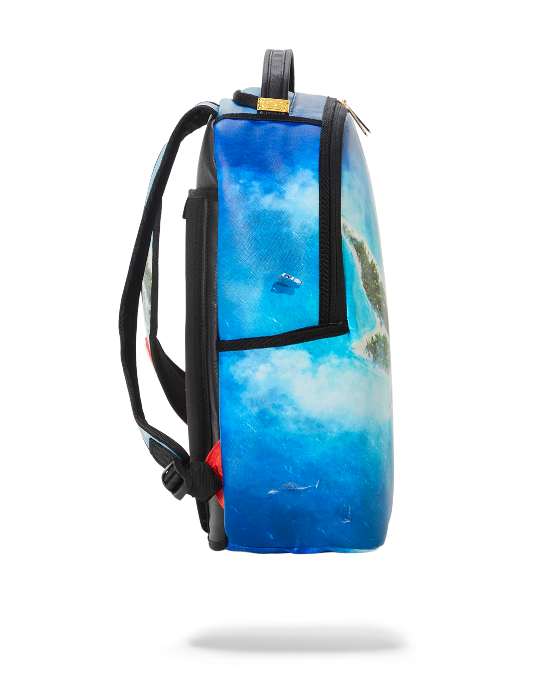 SPRAYGROUND® BACKPACK OG ISLAND DLXV BACKPACK