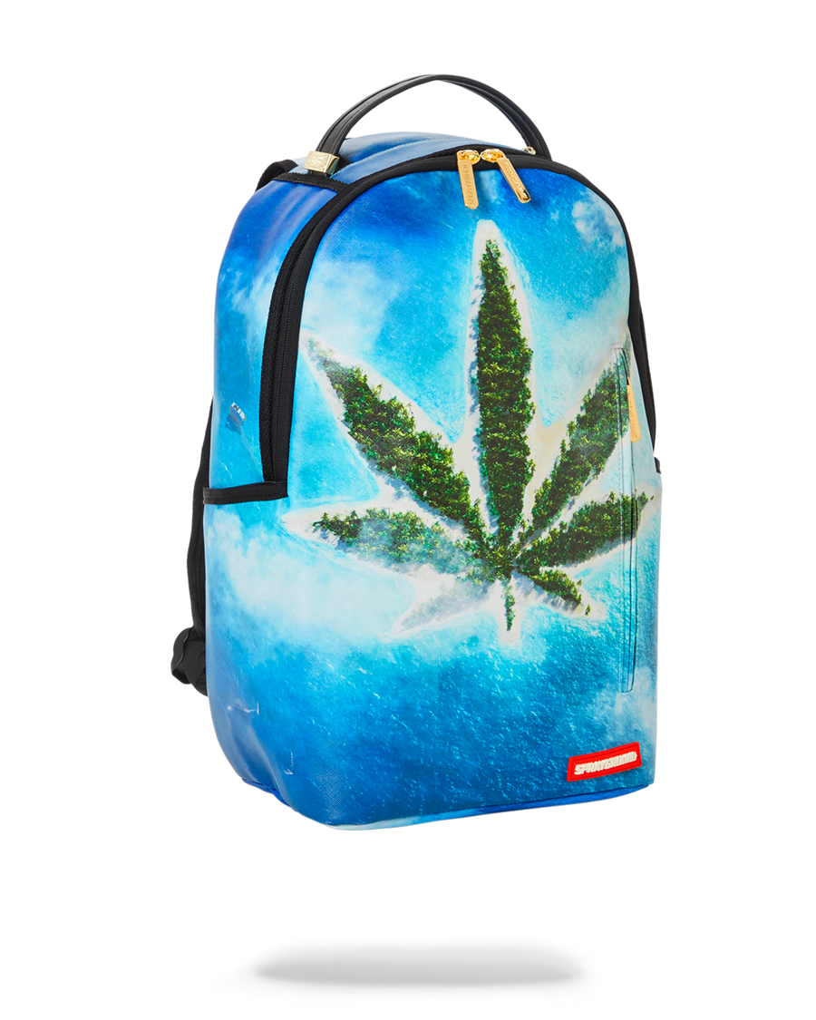 SPRAYGROUND® BACKPACK OG ISLAND DLXV BACKPACK