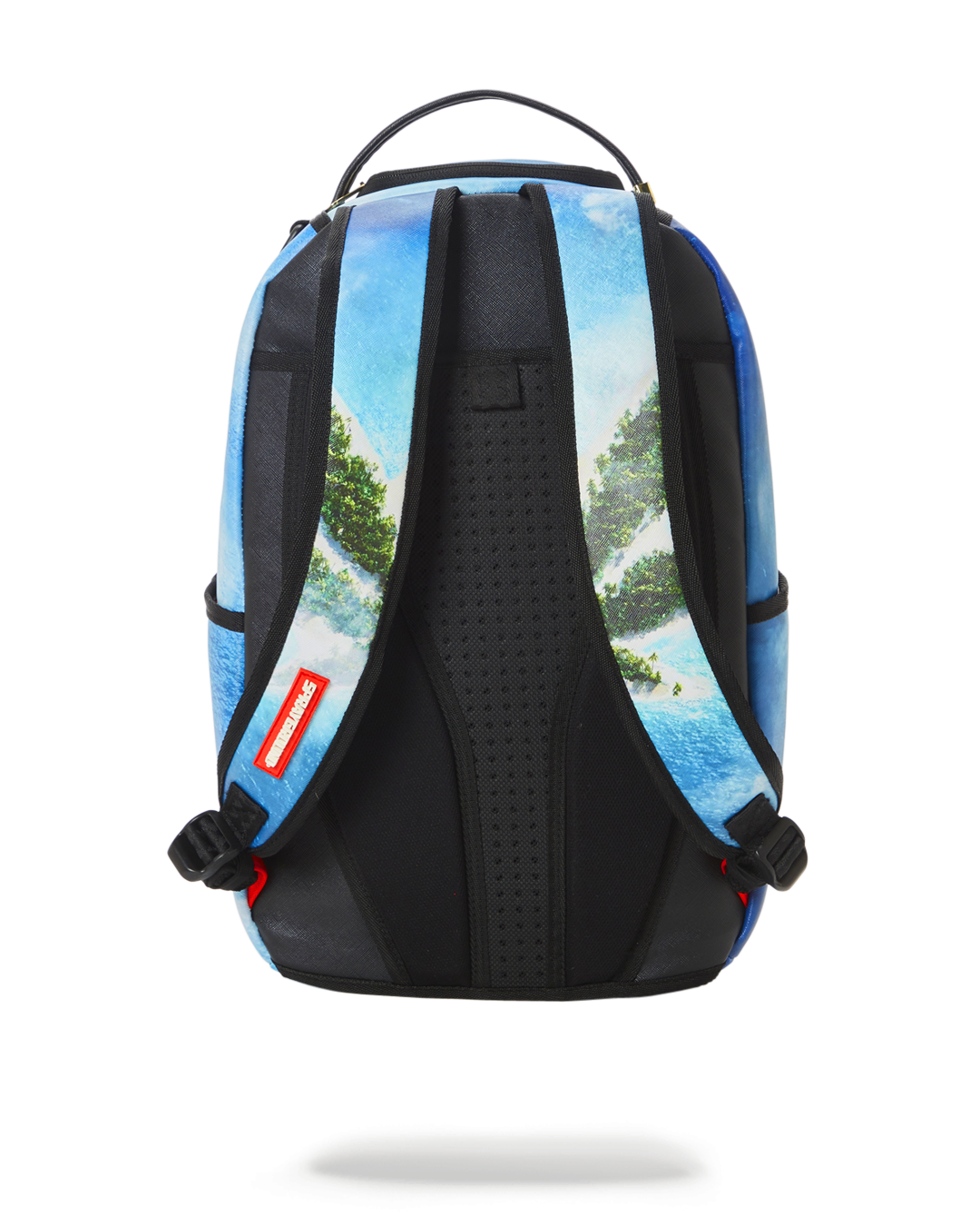 SPRAYGROUND® BACKPACK OG ISLAND DLXV BACKPACK