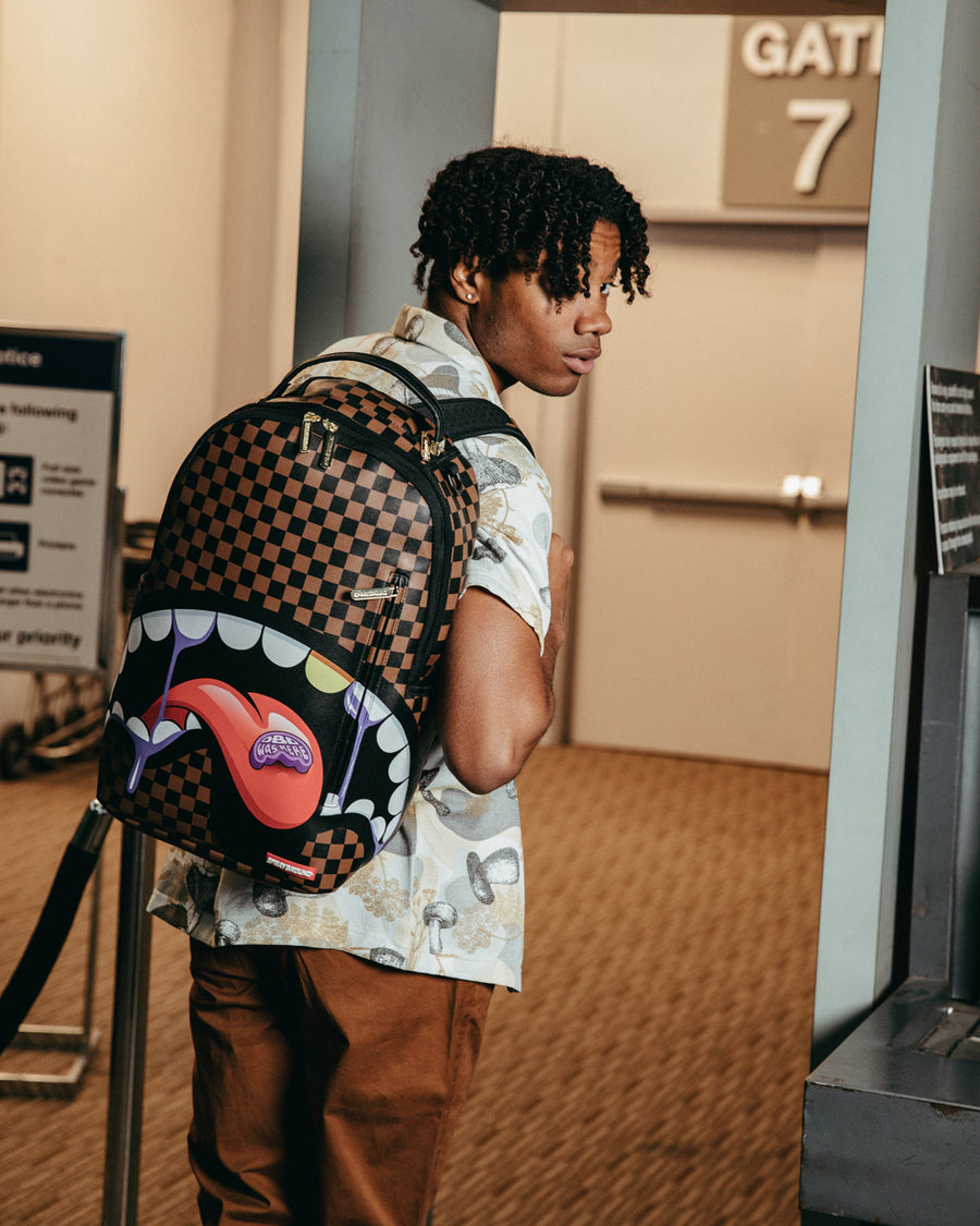 louis vuitton sprayground louis vuitton bape backpack