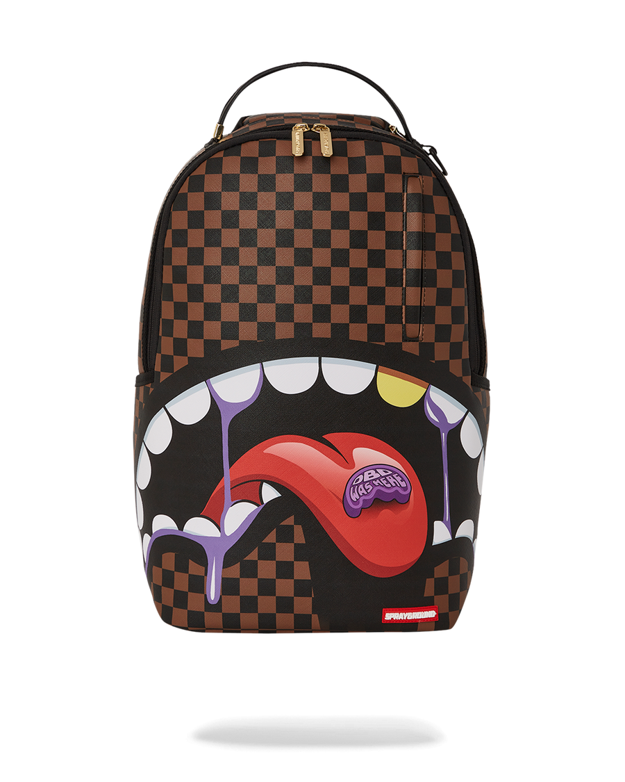 DBD WAS HERE VITAMIN PACK BACKPACK (DLXV) SPRAYGROUND®