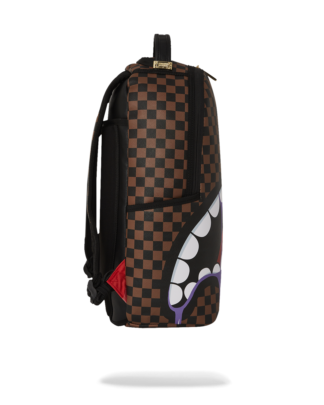 SPRAYGROUND® BACKPACK DBD WAS HERE VITAMIN PACK BACKPACK (DLXV)